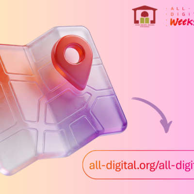 Включете се в All Digital Weeks 2026 (1)
